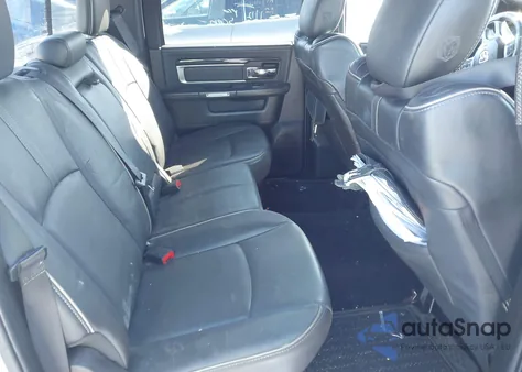 2015 Ram 1500 Laramie Limited 2.0 z USA, uszkodzony, nr VIN 1C6RR7PT0FS723499